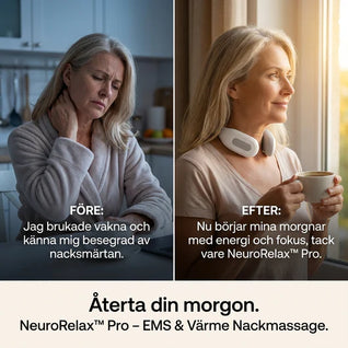 NeuroRelax™ Pro